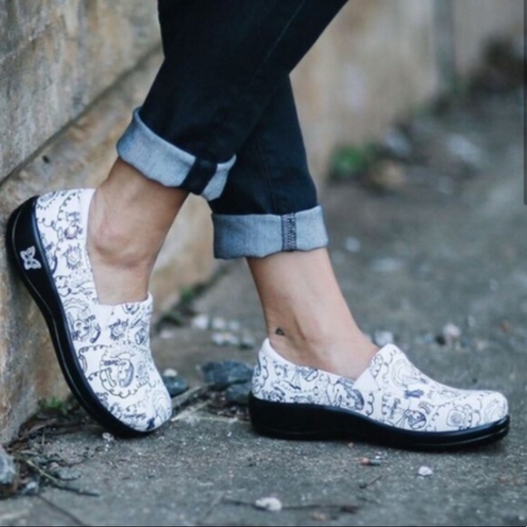 Alegria Shoes - Algeria Keli PRO Hey Girlfriend Shoes